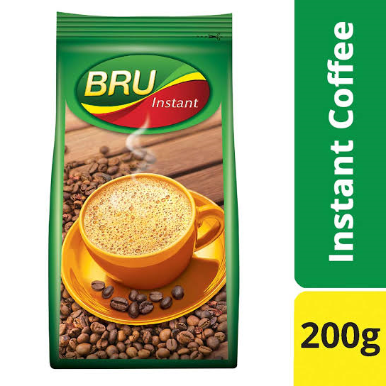 Bru instant / Bru இன்ஸ்டன்ட் 200gm